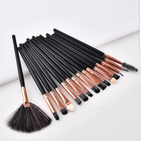 Other - Makeup Brush Set